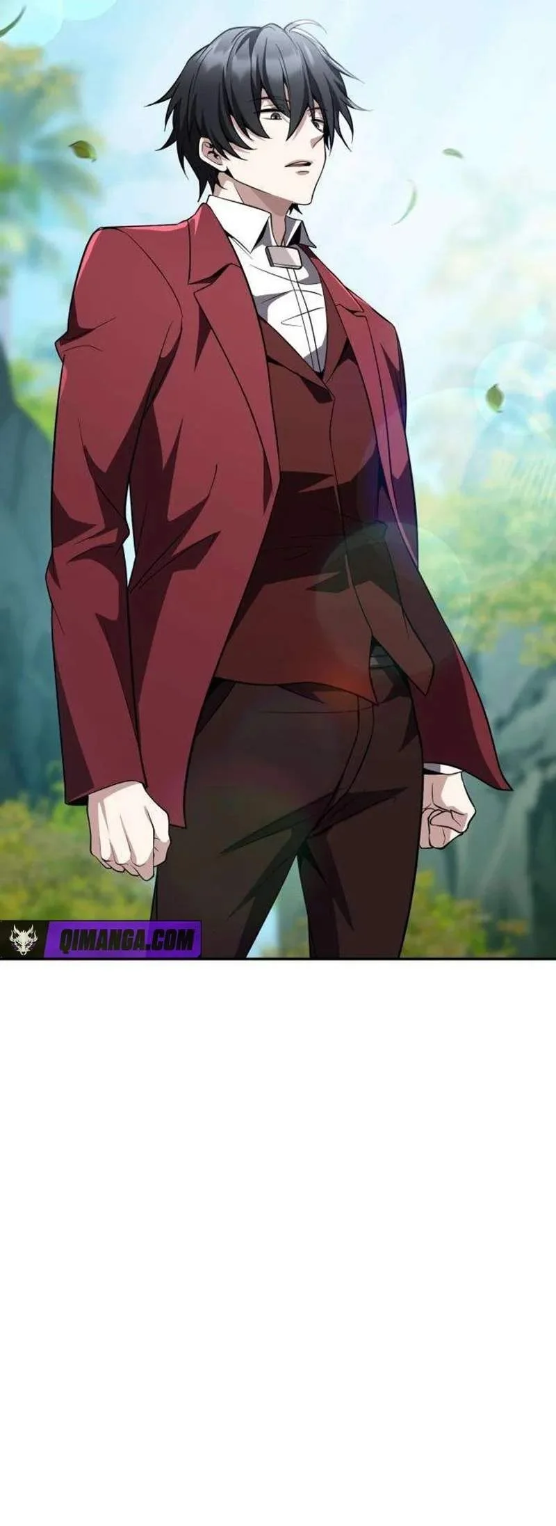 Became The Patron Of Villains Chapter 49 Gambar 103