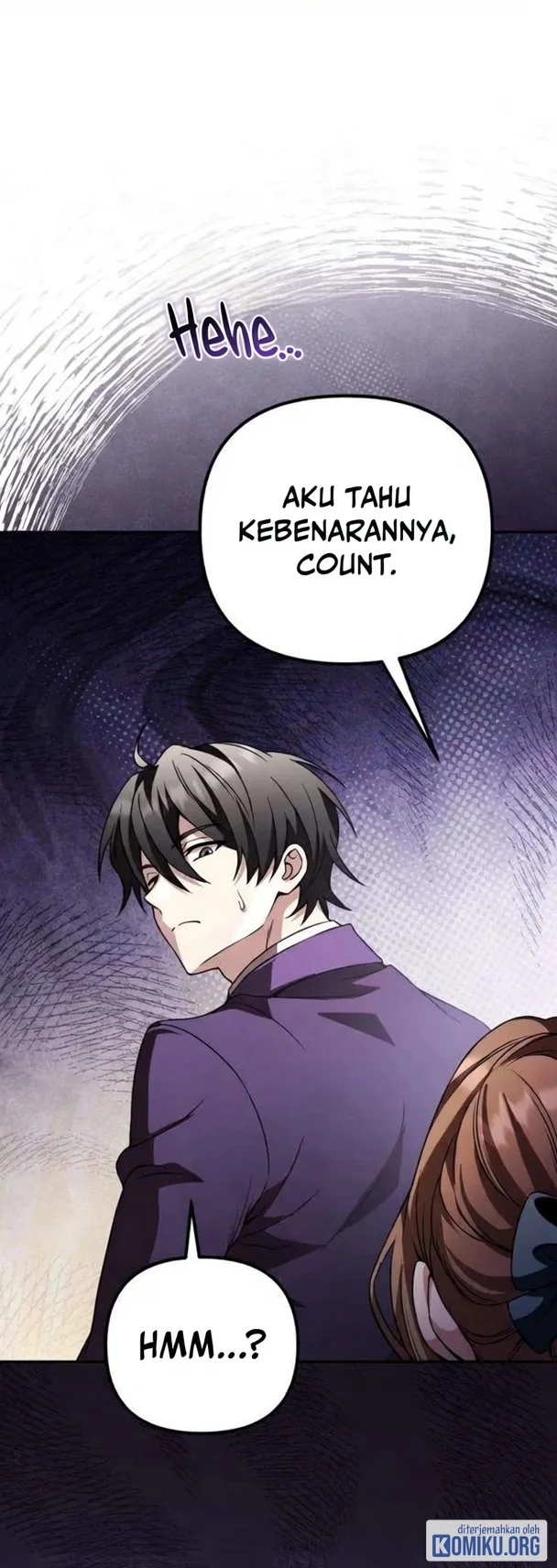 Became The Patron Of Villains Chapter 50 Gambar 106