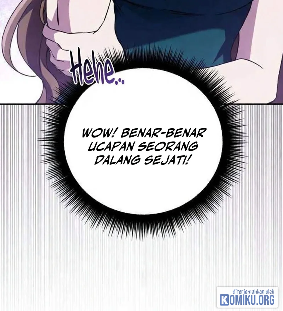 Became The Patron Of Villains Chapter 50 Gambar 109