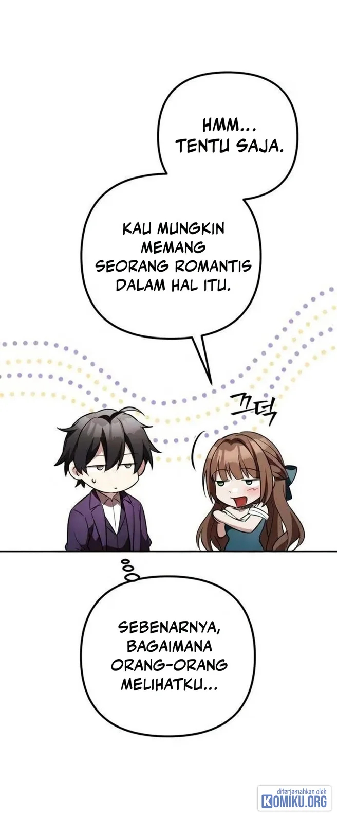 Became The Patron Of Villains Chapter 50 Gambar 112