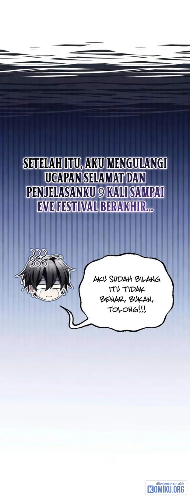 Became The Patron Of Villains Chapter 50 Gambar 113