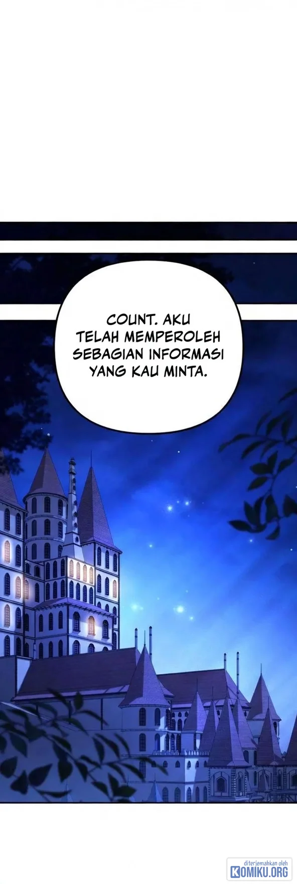 Became The Patron Of Villains Chapter 50 Gambar 114