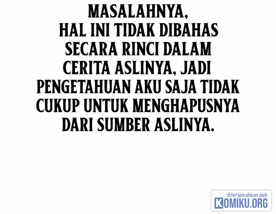 Became The Patron Of Villains Chapter 50 Gambar 118