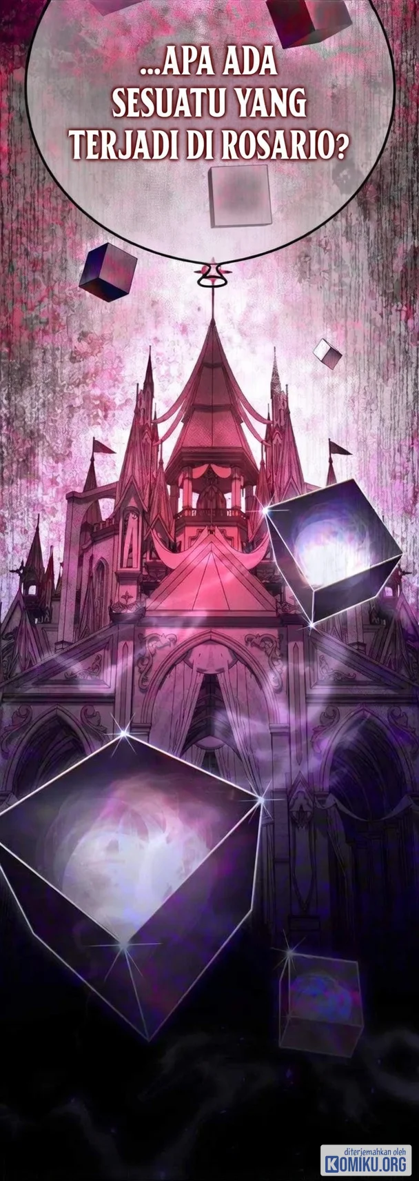 Became The Patron Of Villains Chapter 50 Gambar 122
