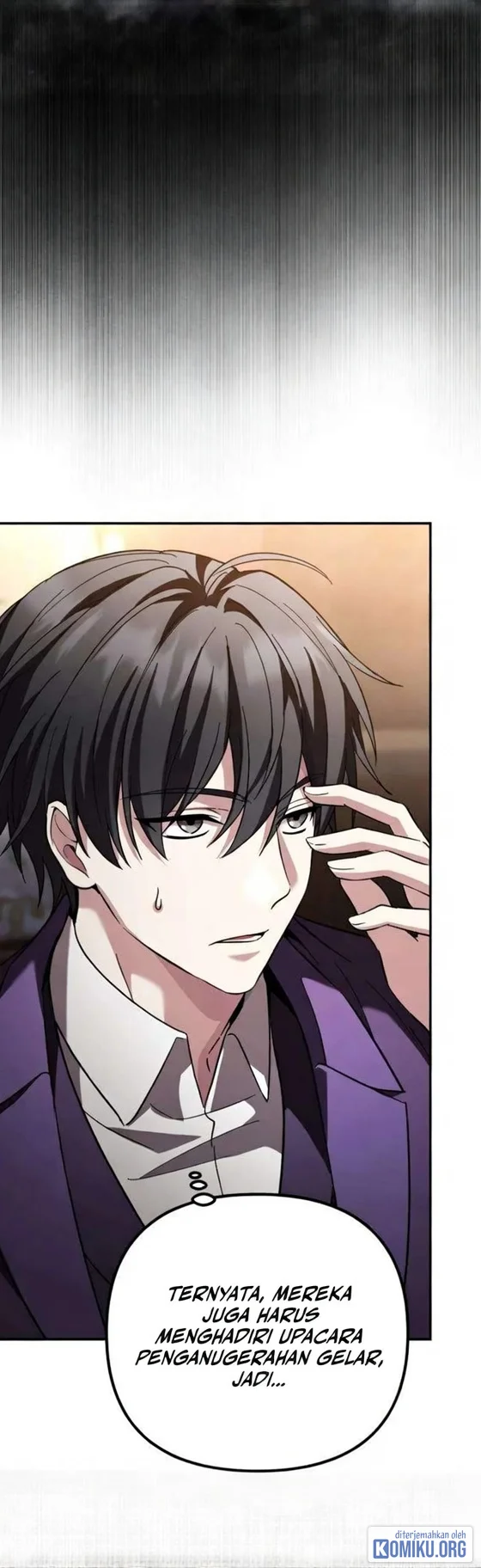 Became The Patron Of Villains Chapter 50 Gambar 123