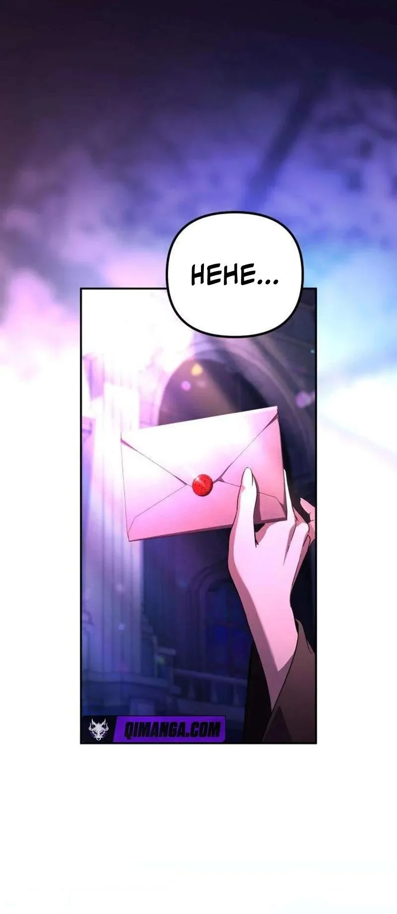 Became The Patron Of Villains Chapter 50 Gambar 125