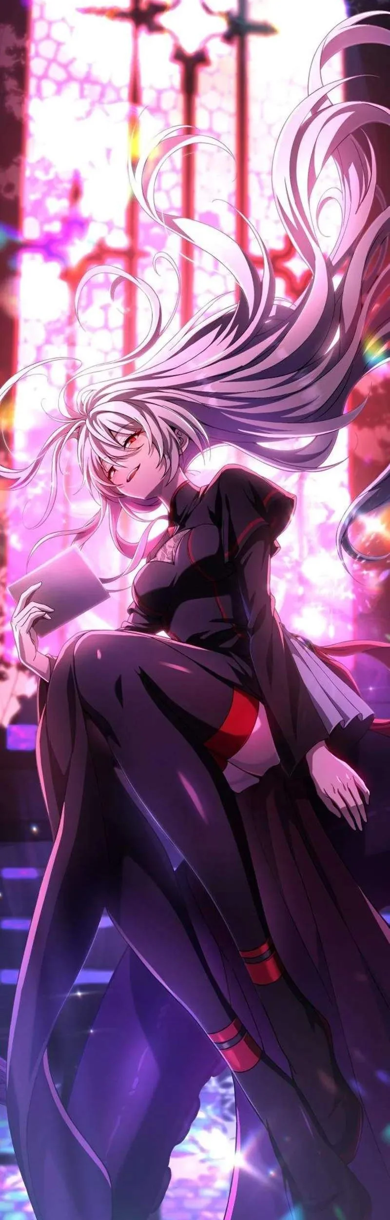 Became The Patron Of Villains Chapter 50 Gambar 127