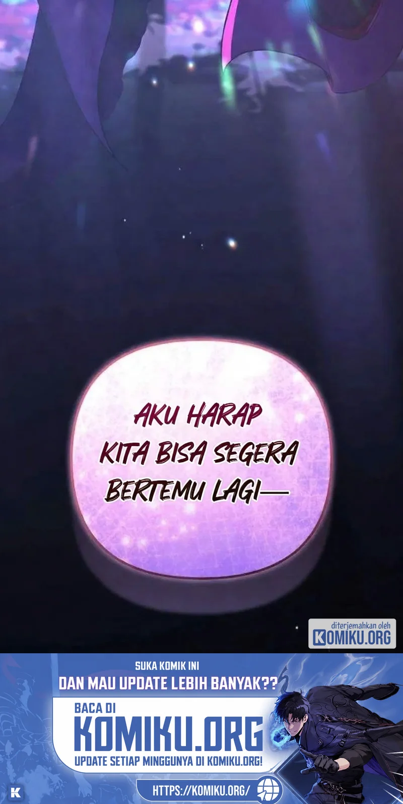 Became The Patron Of Villains Chapter 50 Gambar 129