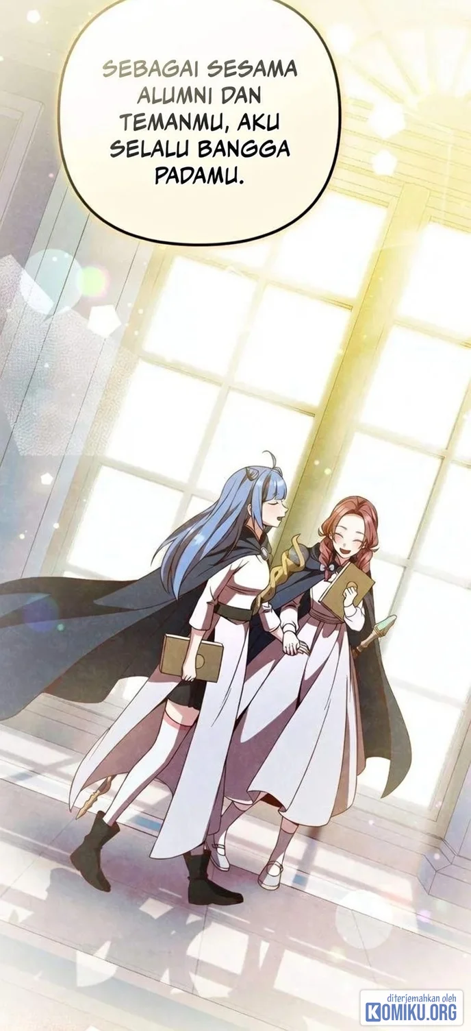Became The Patron Of Villains Chapter 50 Gambar 79