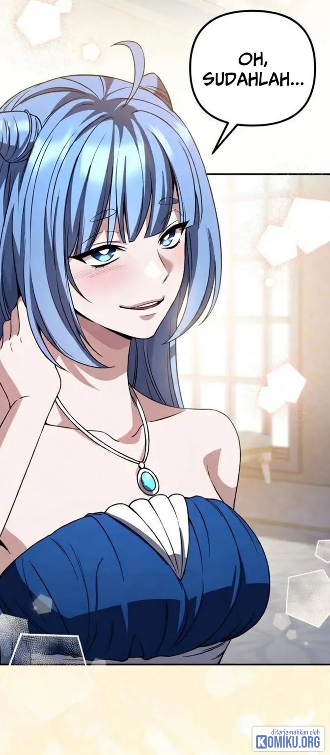 Became The Patron Of Villains Chapter 50 Gambar 80