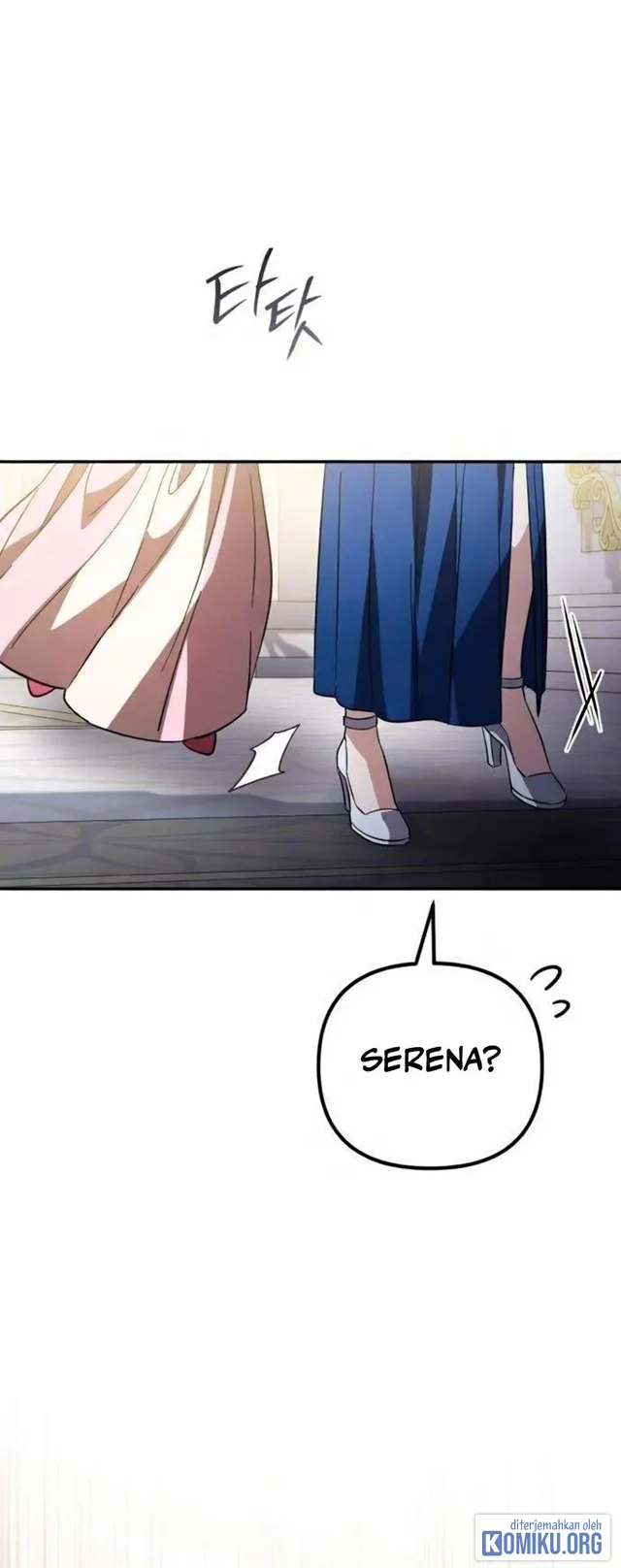 Became The Patron Of Villains Chapter 50 Gambar 82