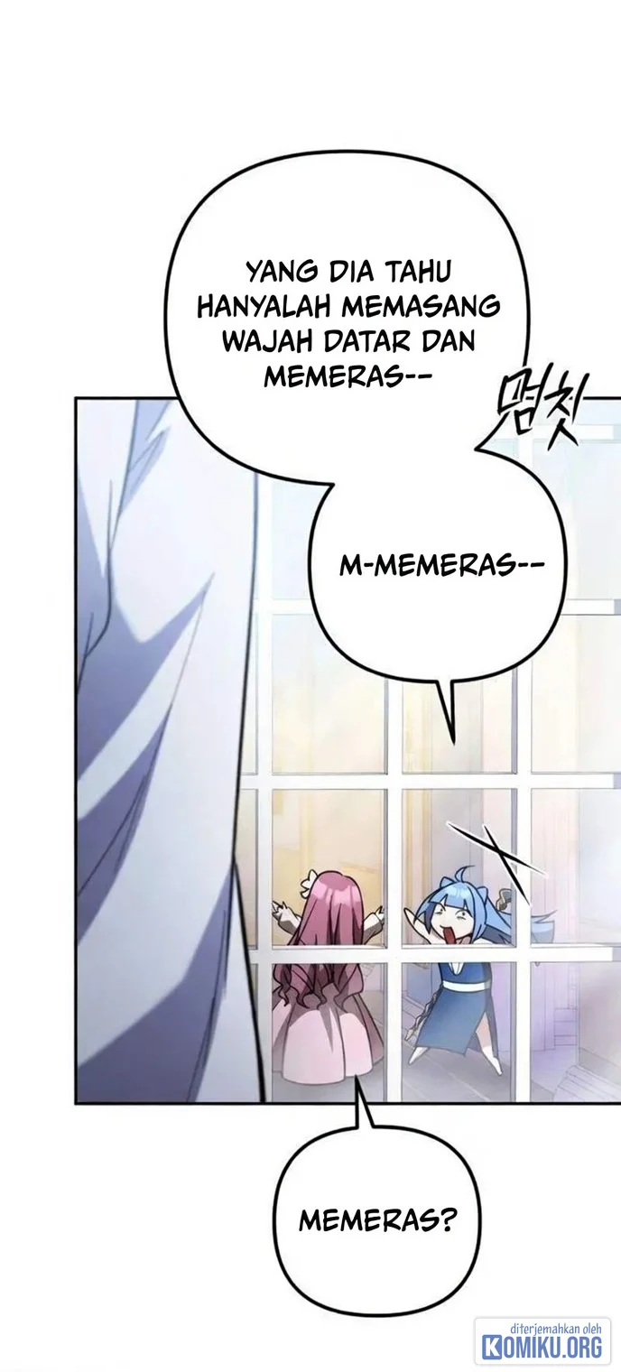 Became The Patron Of Villains Chapter 50 Gambar 87