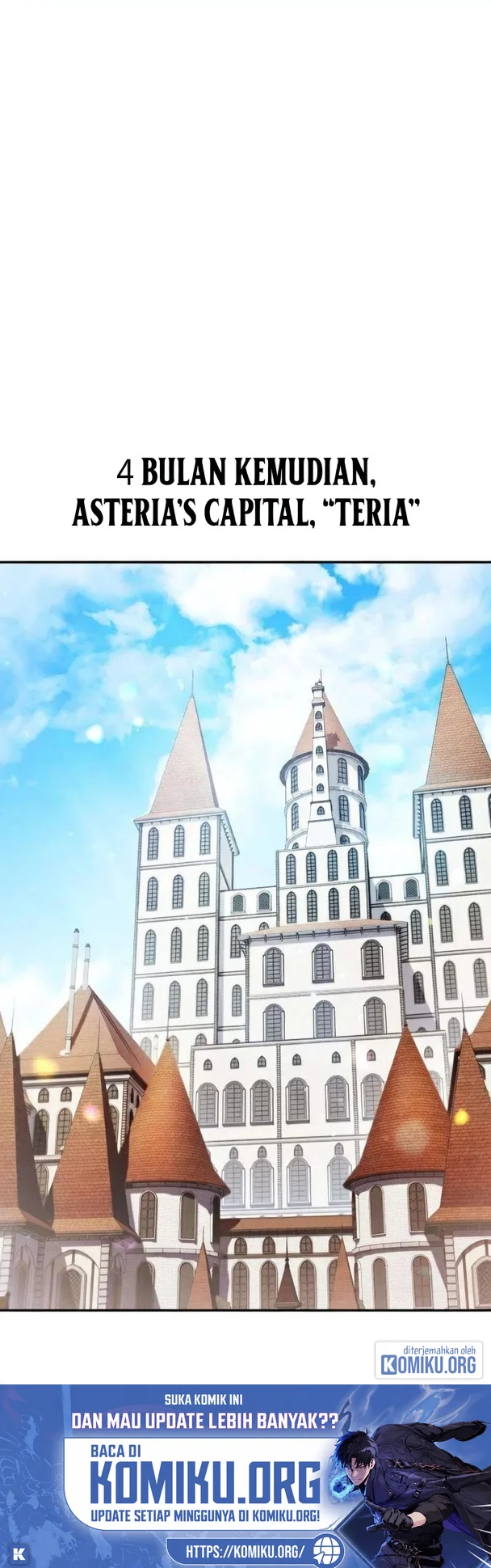 Became The Patron Of Villains Chapter 50 Gambar 98