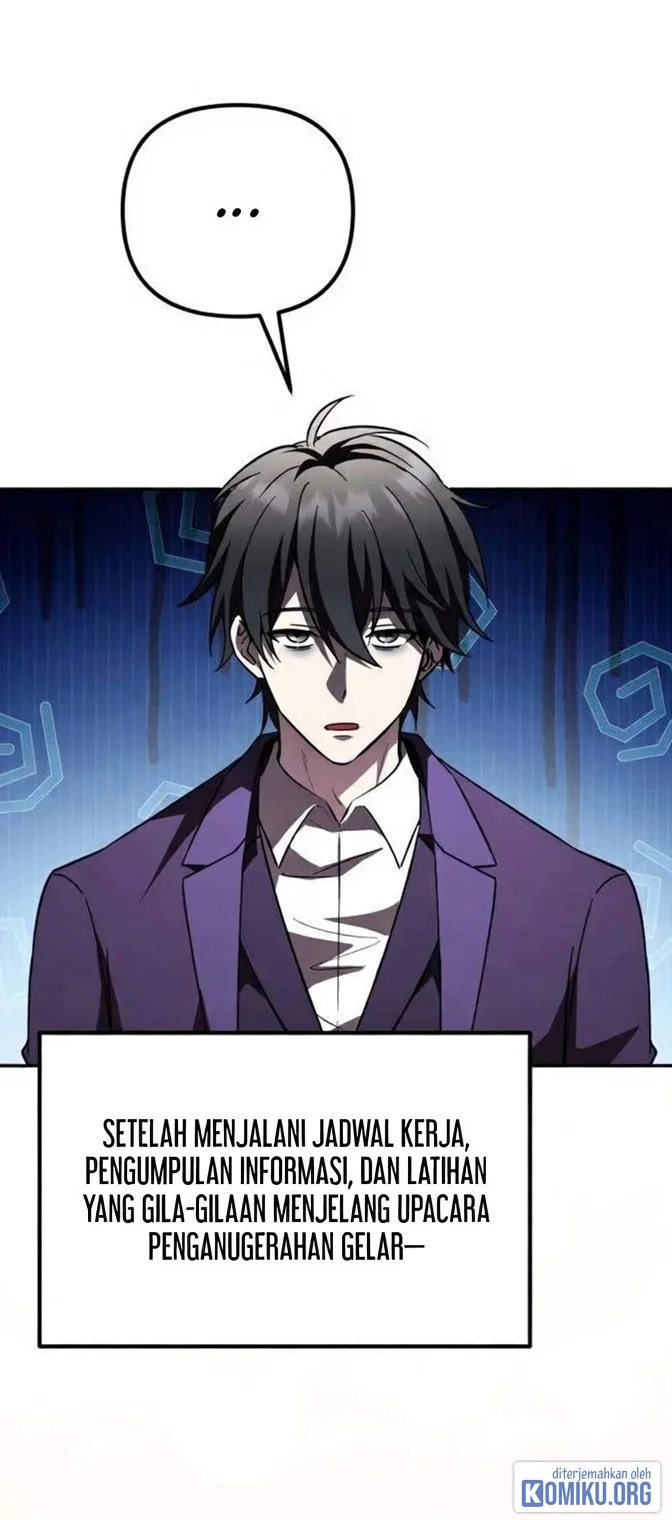 Became The Patron Of Villains Chapter 50 Gambar 99
