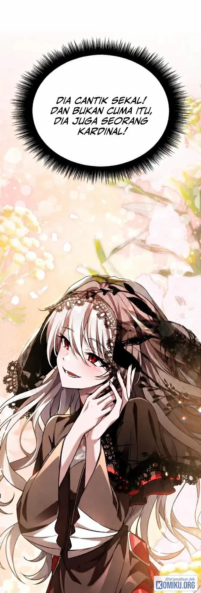 Became The Patron Of Villains Chapter 51 Gambar 104