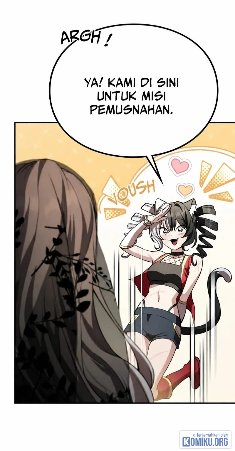 Became The Patron Of Villains Chapter 51 Gambar 112