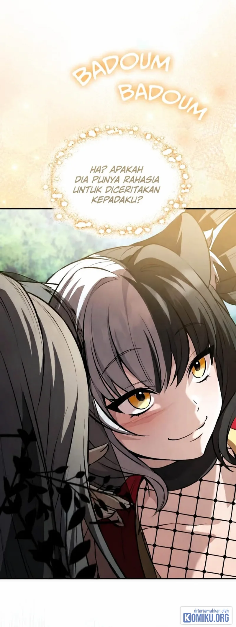 Became The Patron Of Villains Chapter 51 Gambar 115