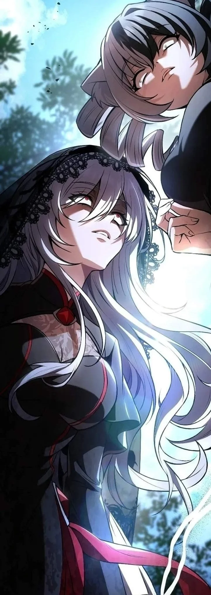 Became The Patron Of Villains Chapter 51 Gambar 120