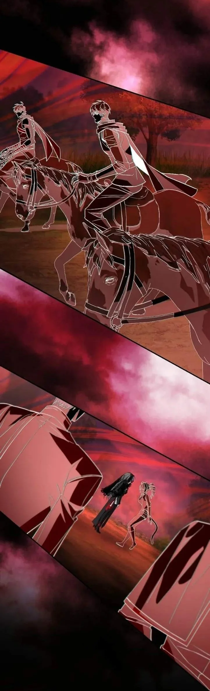 Became The Patron Of Villains Chapter 51 Gambar 131