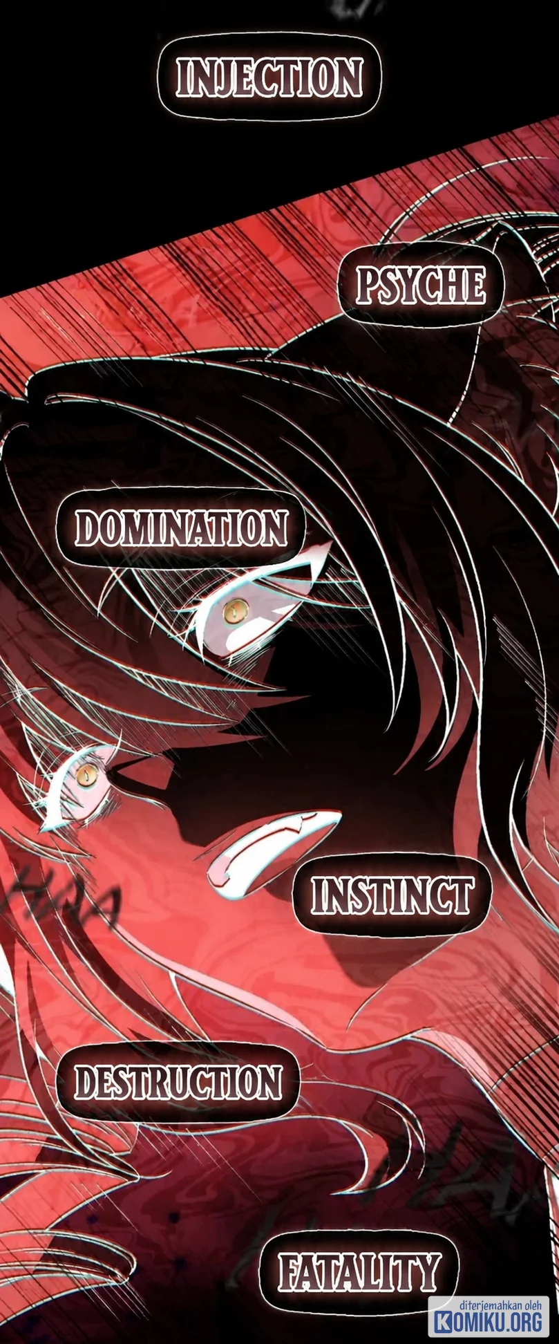 Became The Patron Of Villains Chapter 51 Gambar 136