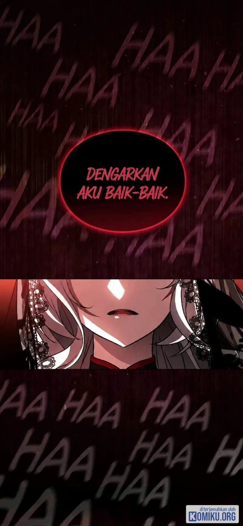 Became The Patron Of Villains Chapter 51 Gambar 138