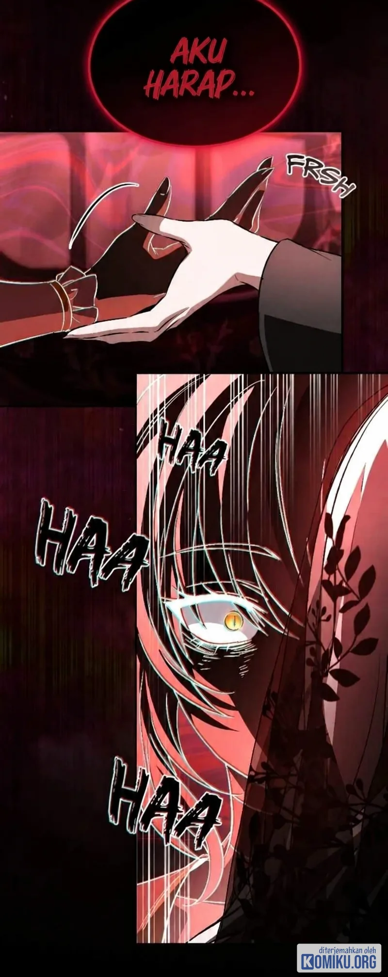 Became The Patron Of Villains Chapter 51 Gambar 144