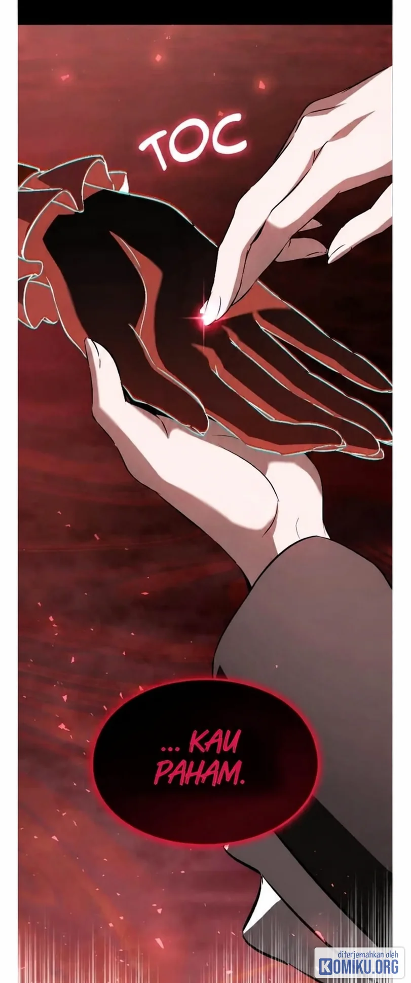 Became The Patron Of Villains Chapter 51 Gambar 145