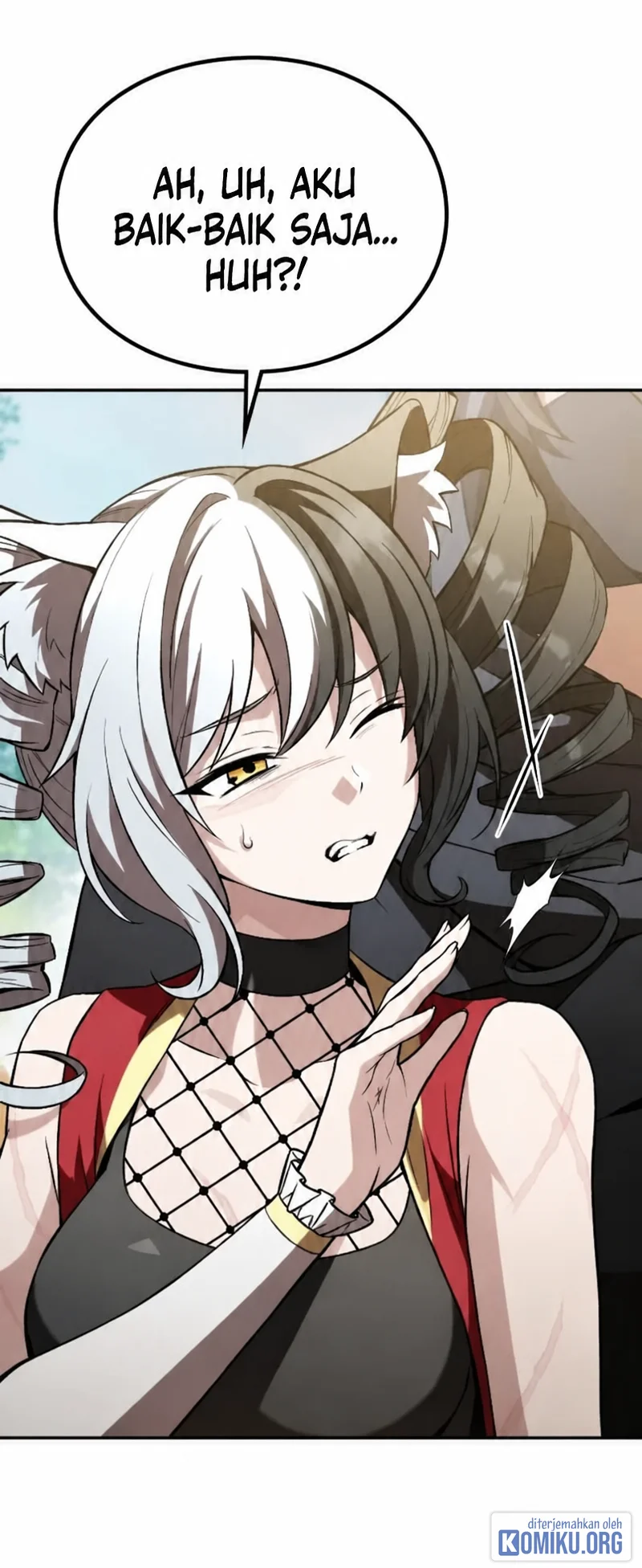 Became The Patron Of Villains Chapter 51 Gambar 158