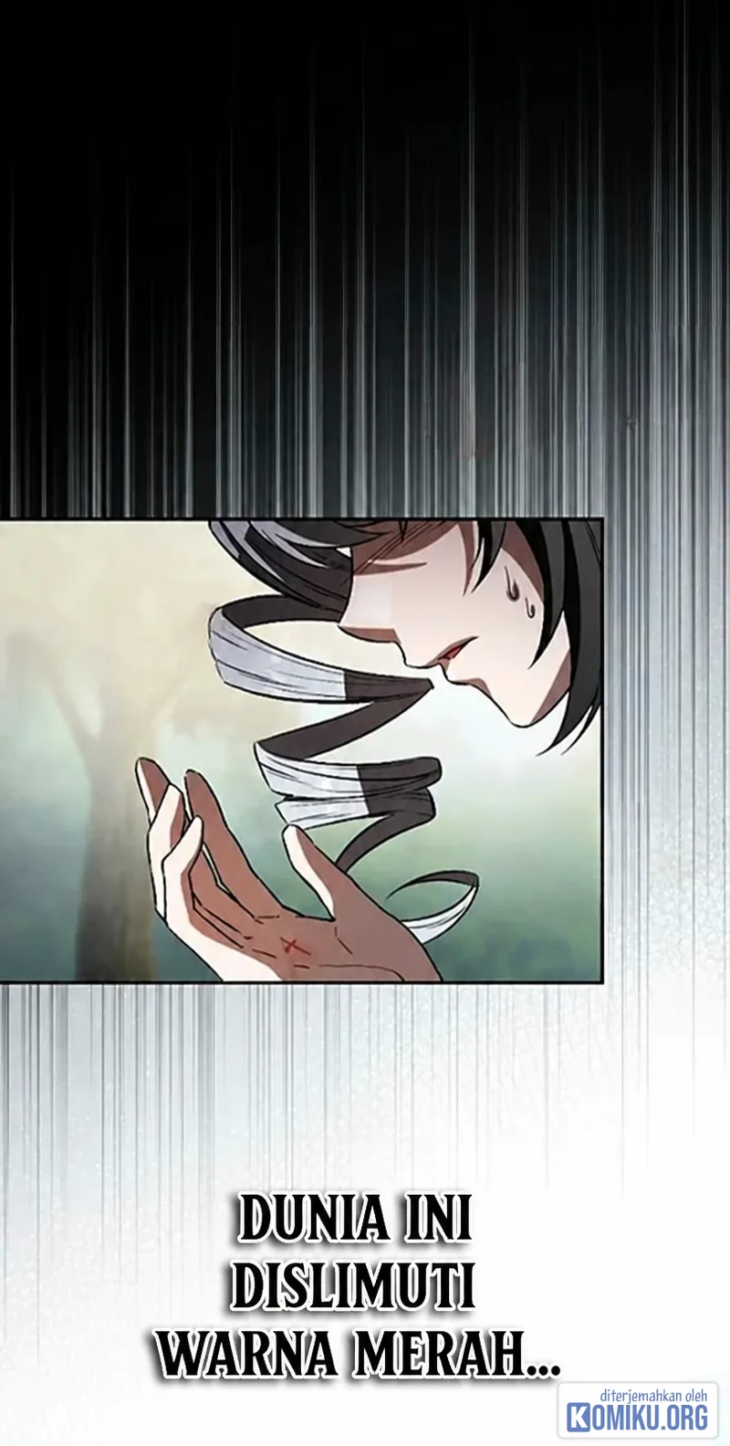 Became The Patron Of Villains Chapter 51 Gambar 161