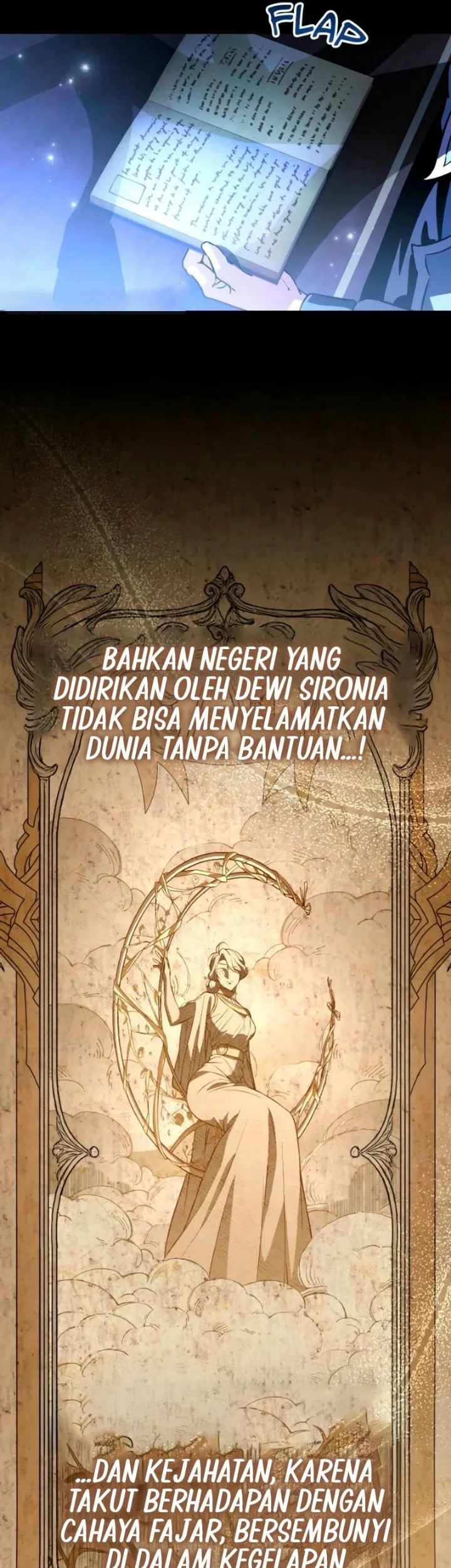 Became The Patron Of Villains Chapter 53 Gambar 59