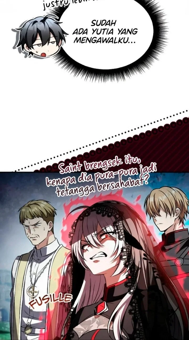 Became The Patron Of Villains Chapter 53 Gambar 66