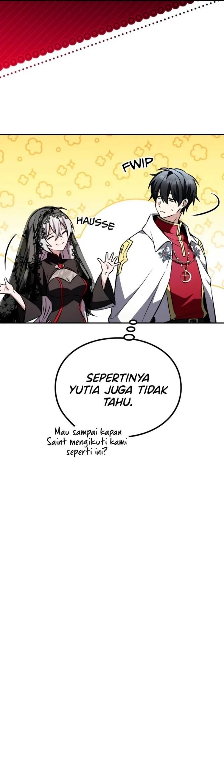 Became The Patron Of Villains Chapter 53 Gambar 67