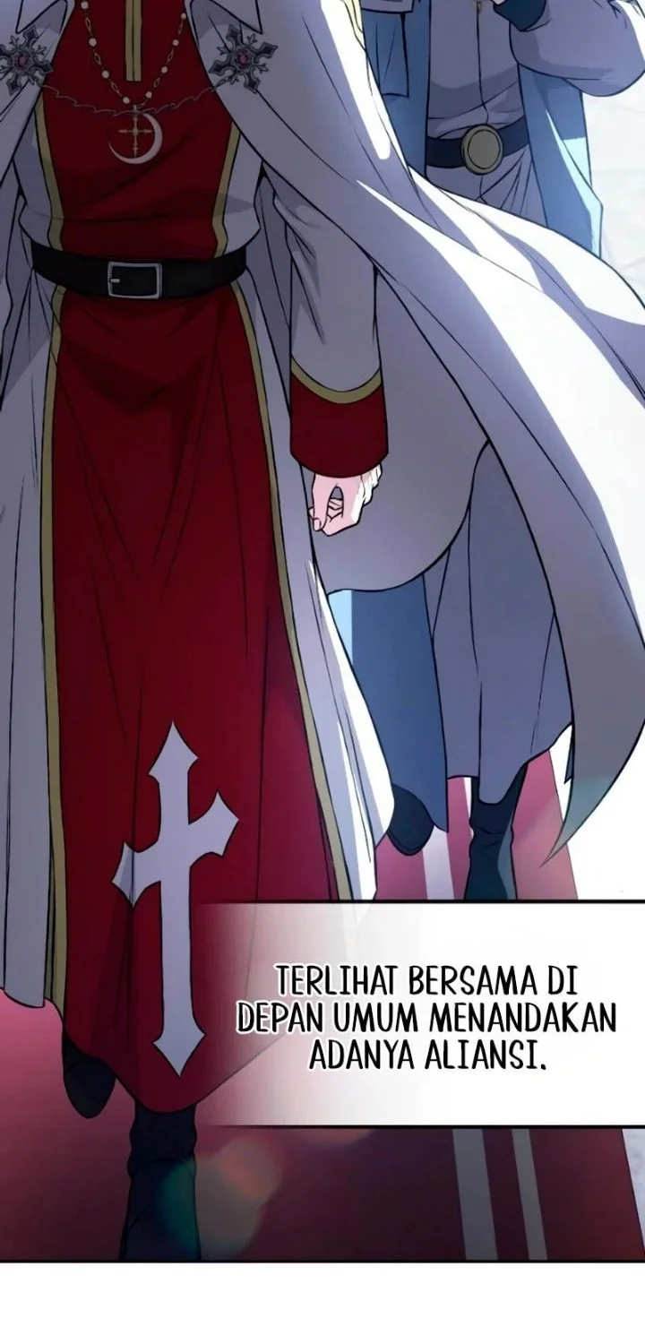 Became The Patron Of Villains Chapter 53 Gambar 74
