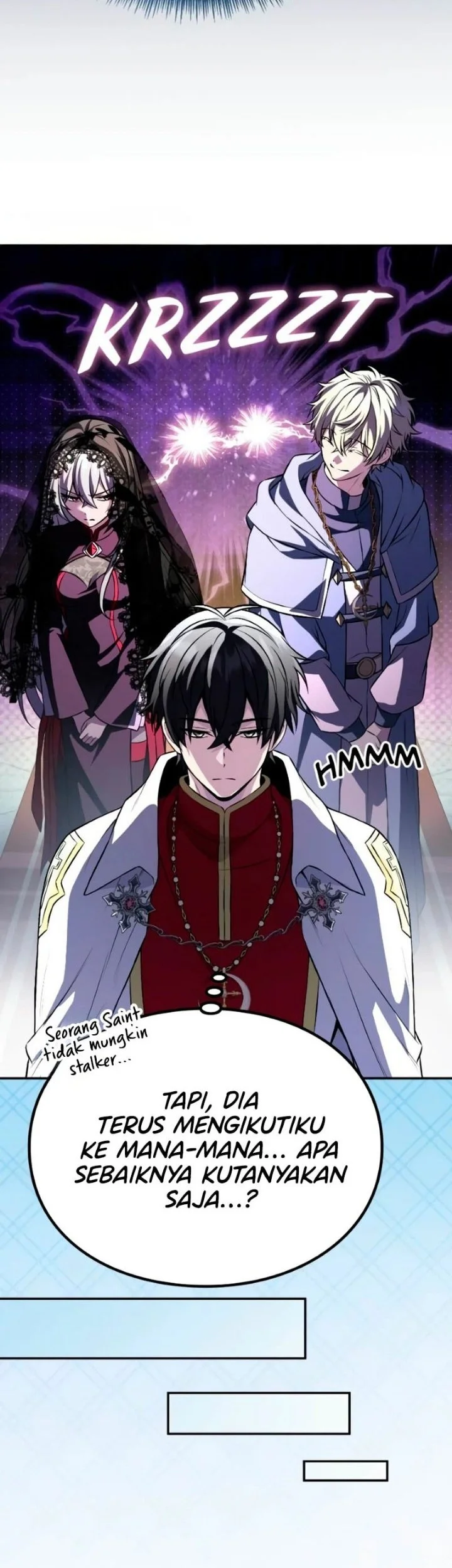 Became The Patron Of Villains Chapter 53 Gambar 76