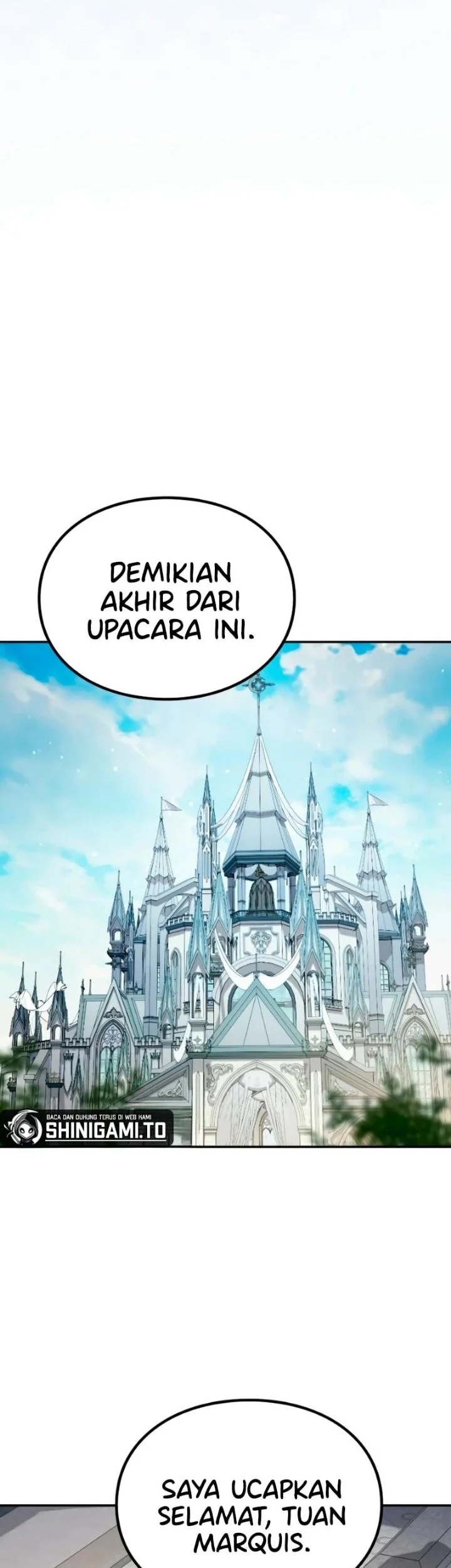 Became The Patron Of Villains Chapter 53 Gambar 77
