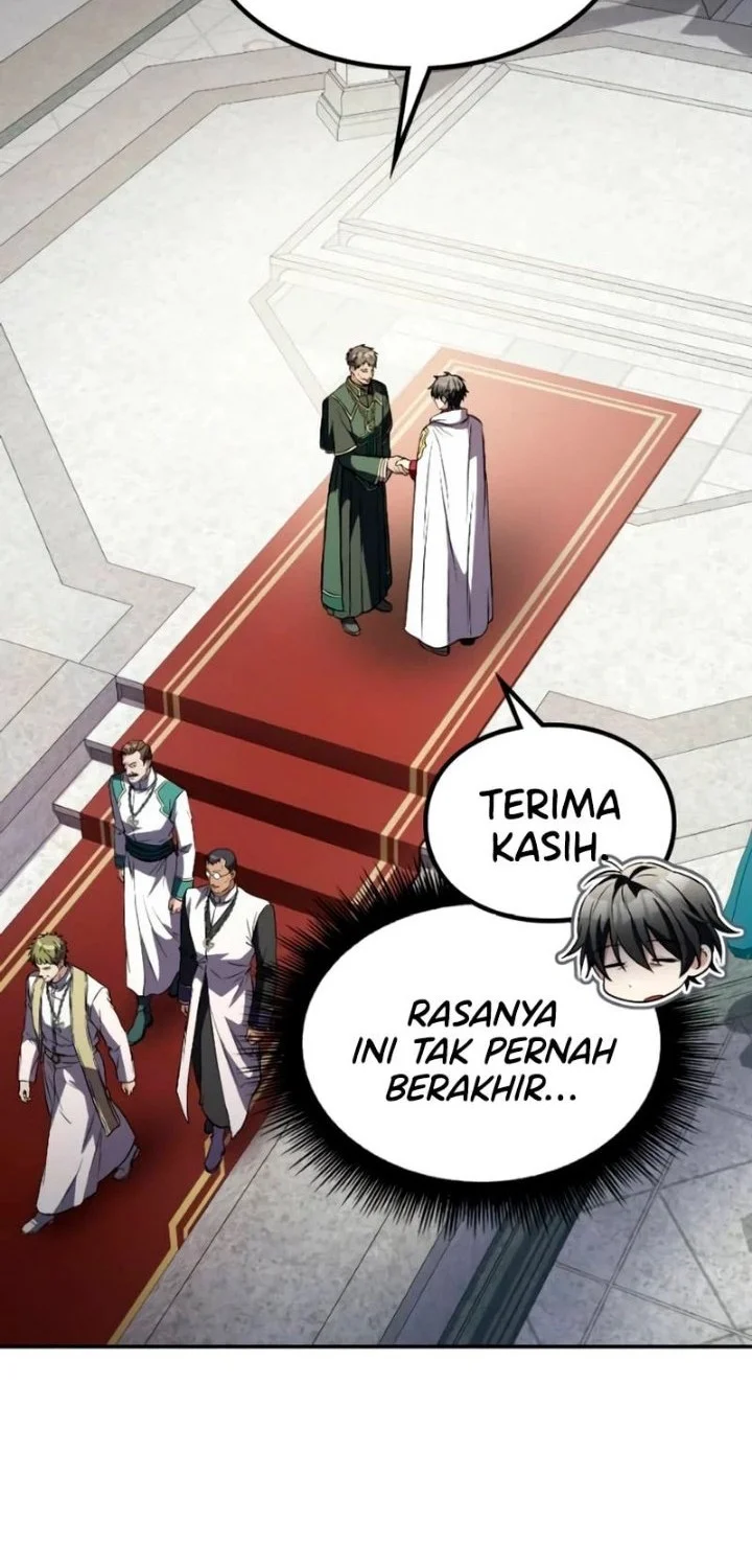 Became The Patron Of Villains Chapter 53 Gambar 78