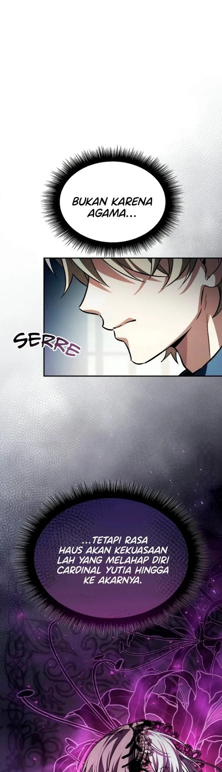 Became The Patron Of Villains Chapter 53 Gambar 87