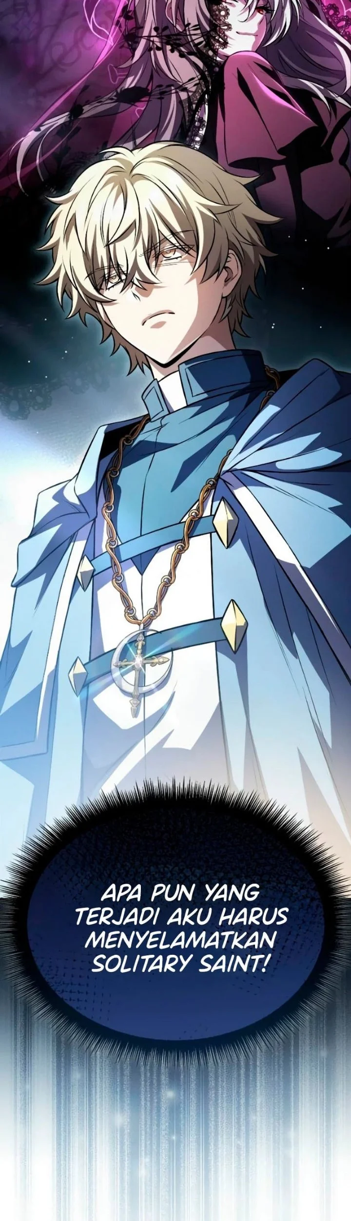Became The Patron Of Villains Chapter 53 Gambar 88