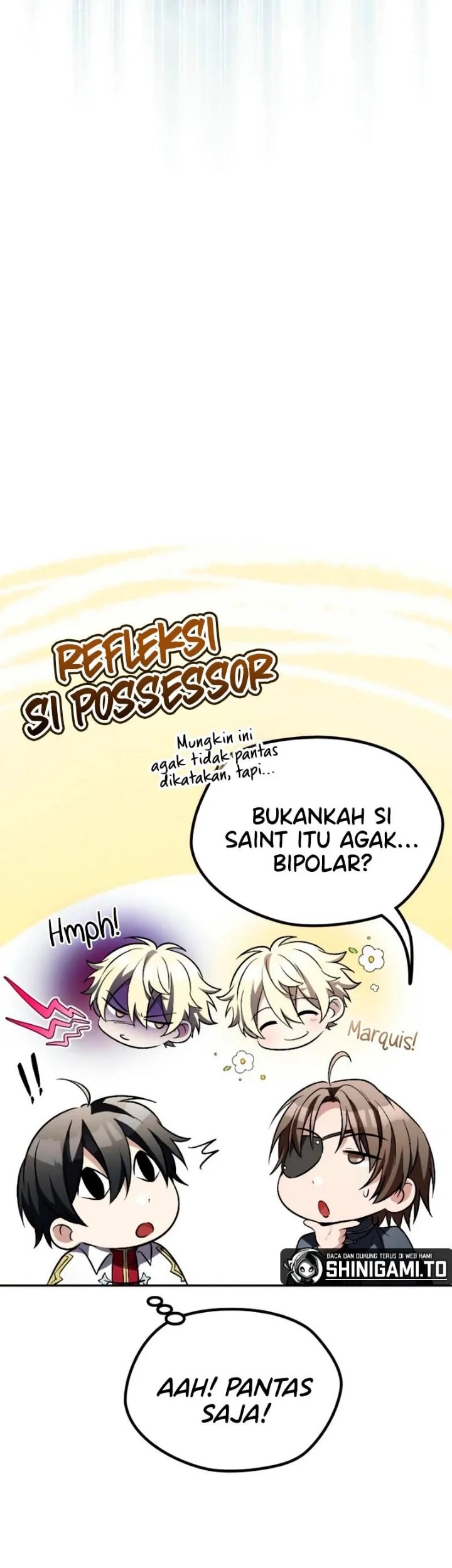 Became The Patron Of Villains Chapter 53 Gambar 89