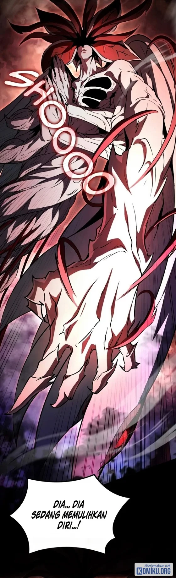 Became The Patron Of Villains Chapter 54 Gambar 108