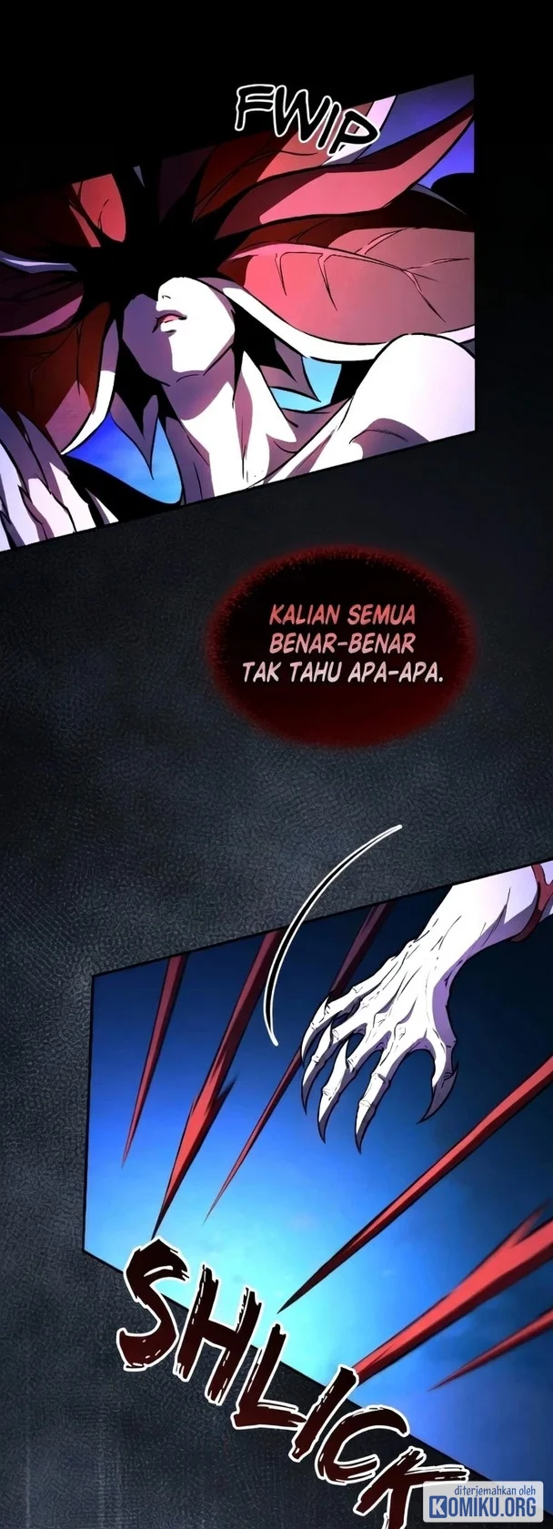 Became The Patron Of Villains Chapter 54 Gambar 109