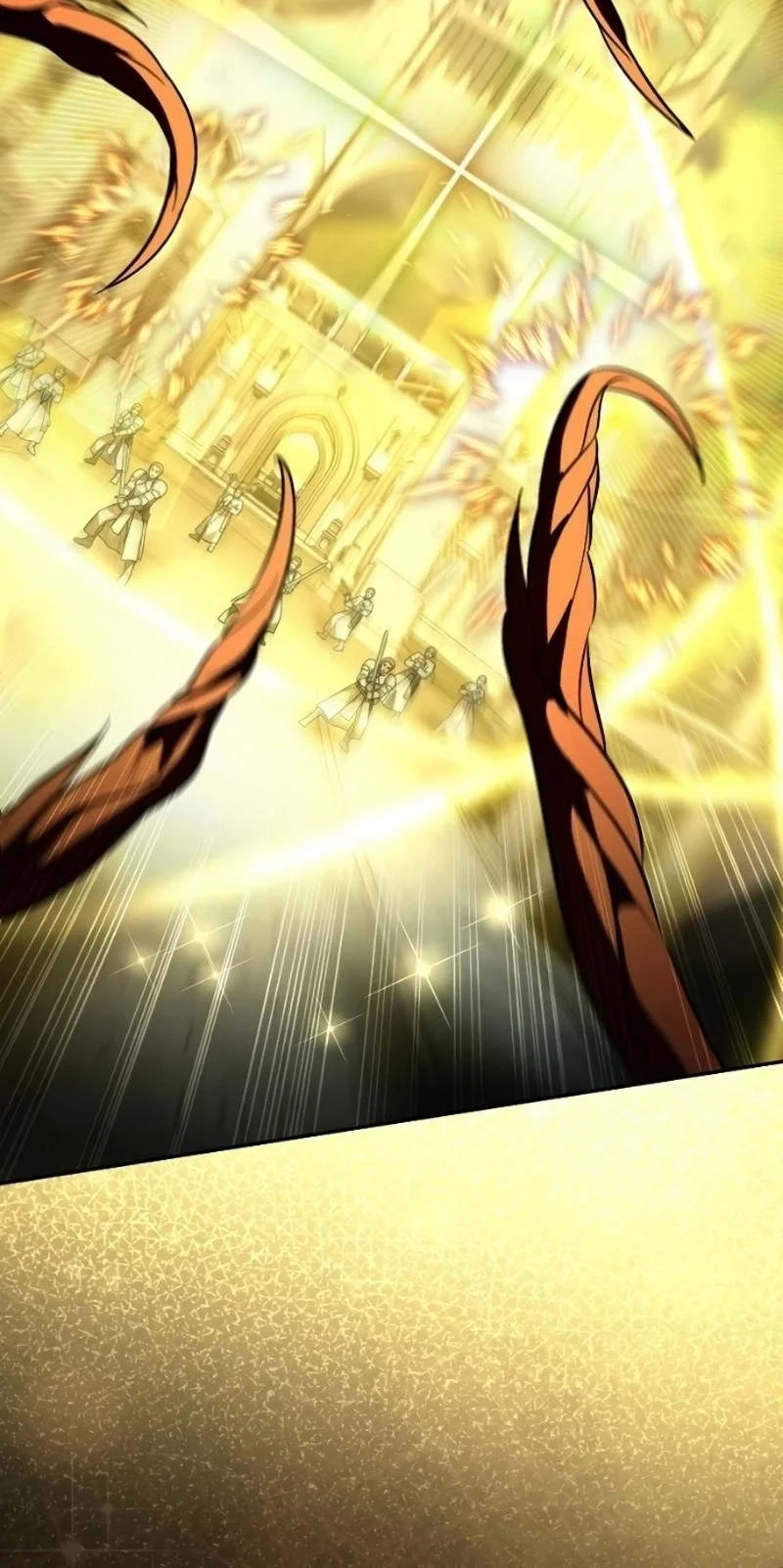 Became The Patron Of Villains Chapter 54 Gambar 114
