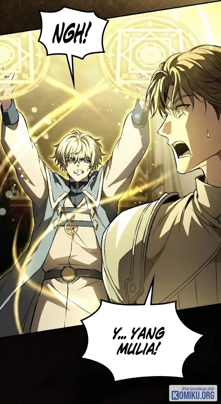 Became The Patron Of Villains Chapter 54 Gambar 115