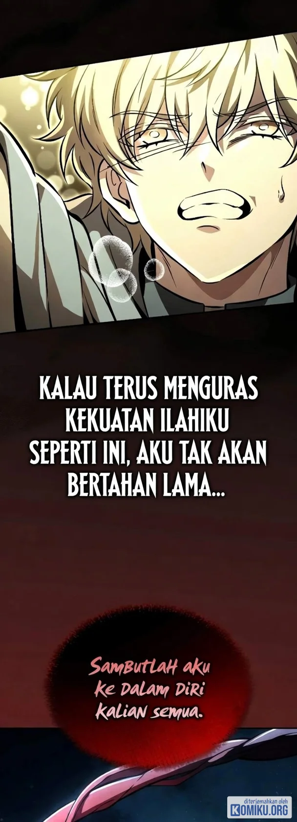 Became The Patron Of Villains Chapter 54 Gambar 116