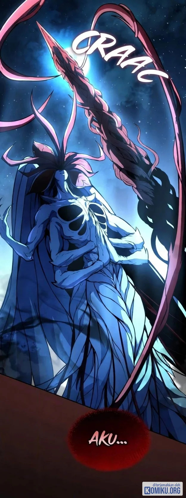 Became The Patron Of Villains Chapter 54 Gambar 117