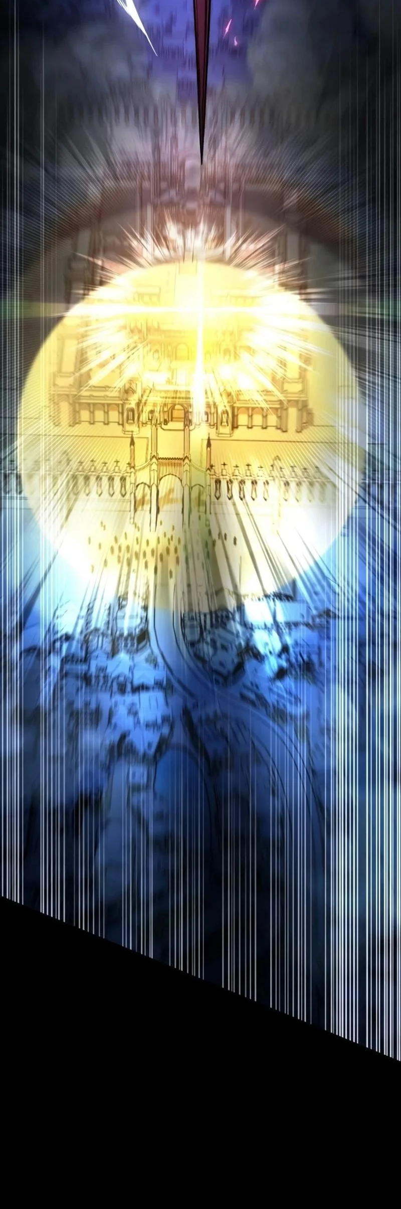 Became The Patron Of Villains Chapter 54 Gambar 121