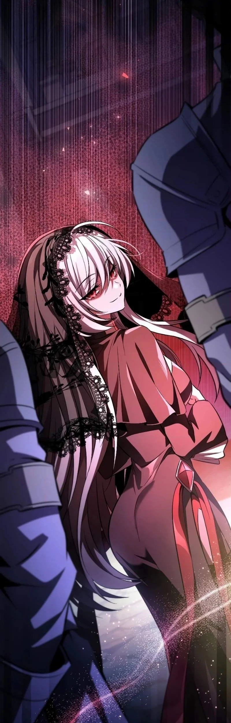 Became The Patron Of Villains Chapter 54 Gambar 124