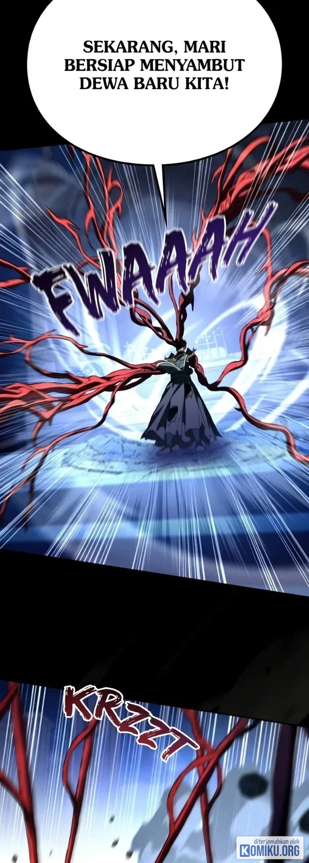 Became The Patron Of Villains Chapter 54 Gambar 78