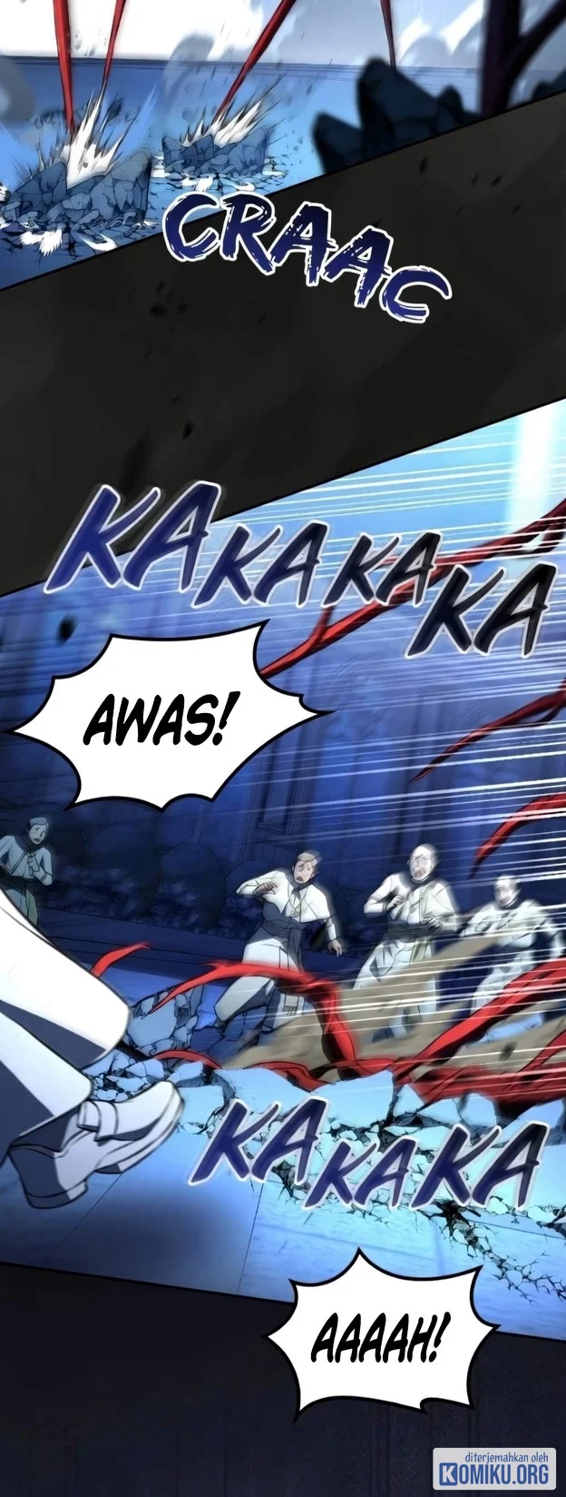 Became The Patron Of Villains Chapter 54 Gambar 79
