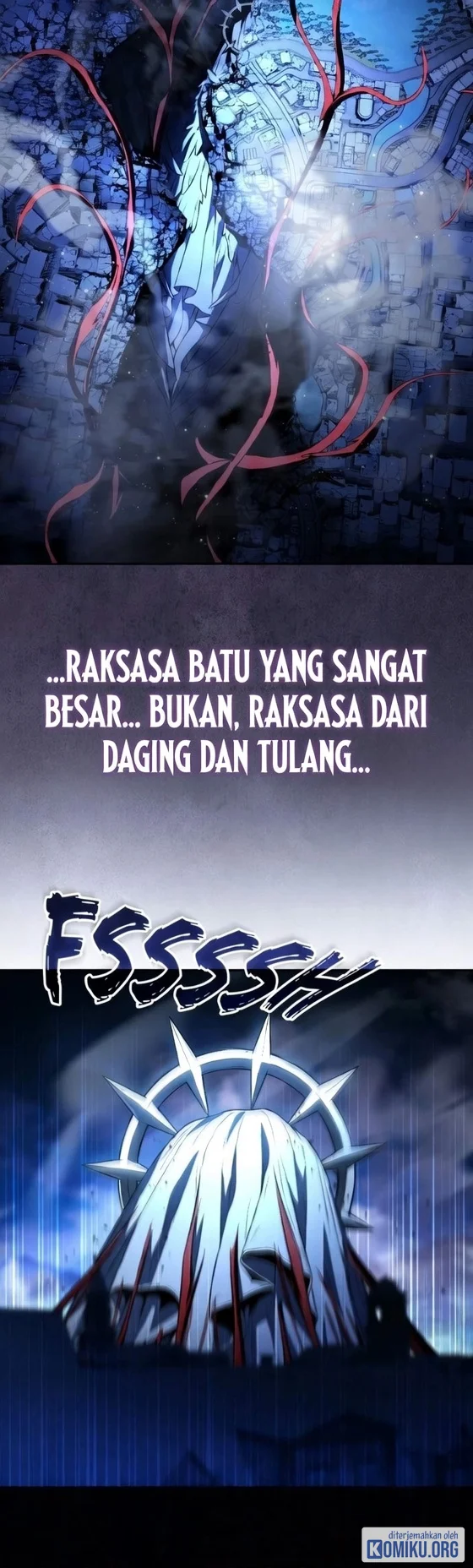 Became The Patron Of Villains Chapter 54 Gambar 84